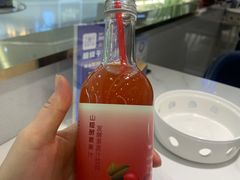 -兰湘子·湘菜小炒(崂山丽达店)