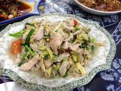 -白家寨子·山野白族菜(古城总店)