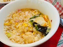 -华味居 Restaurant Chinese Huaweiju