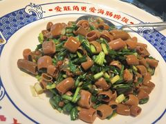 -旺角小渔村(二马路店)