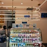 自然低GI酸奶来了｜真越喝越瘦系列｜Blueglass