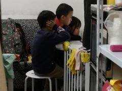 -小梁哥云吞面(黄贝岭店)