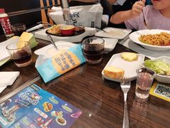 -豪客来牛排(西昌大巷口月城广场店)