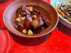 -春色如许·茶食餐厅(桃李春风店)