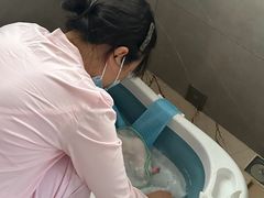 -和睦爱嘉月嫂·产后恢复中心(美罗店)