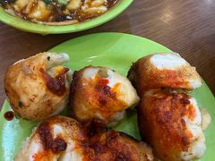 -三镇民生甜食馆(胜利街总店)