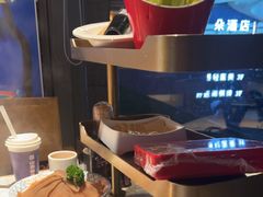 -川味观·鲜货火锅(西湖文化广场店)