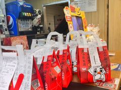 -华莱士炸鸡汉堡(崇文门搜秀城店)