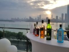 -富力威斯汀酒店-中国元素中餐厅(武昌临江店)