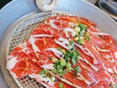 -安又胖韩国烤肉(美罗城店)