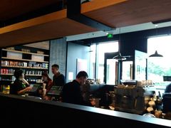 -星巴克(太原茂业天地店)