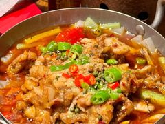 -1819餐厅·团队聚餐·烤串·精酿