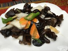 -扎与夏私房菜(西藏自治区拉萨市丹杰林巷店)