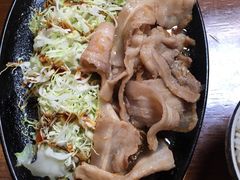 -铃木食堂(帽儿胡同店)
