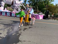 -苏州乐园森林水世界