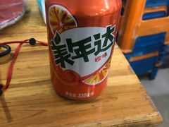 -老地方烧烤(开鲁路店)