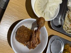 -淮扬厨子(健康路店)