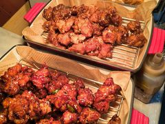 -火炉火自助餐(枫蓝国际店)