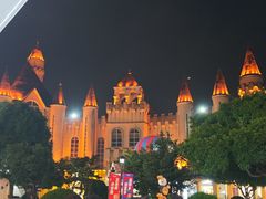 -长沙友阿奥特莱斯