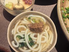 -山石榴·贵州菜(陆家嘴中心店)