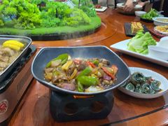 -东沙小镇主题餐厅(下沙店)