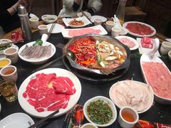 -纸盐河码头火锅(十八梯店)