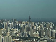 -大堂酒廊·富力丽思卡尔顿酒店