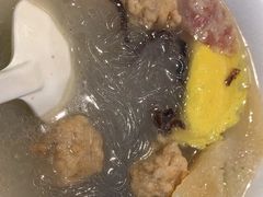 -苏晓玥·手作江南小吃(深圳北站店)