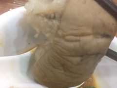 -家乡饭店(里仁洞店)