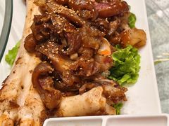 -蒙古大营·蒙古演绎餐厅(赛马场店)
