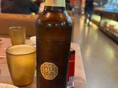 -黑金·寻焰自助百汇(中街店)