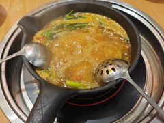 -黔三一夺夺粉酸汤火锅(百信店)