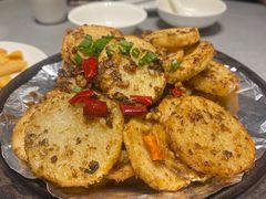 -毛家饭店·30年融合新湘菜(无影山店)