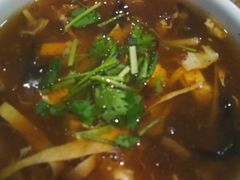-君达小吃(建西苑店)