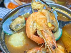 -香兰印尼 Pandan(中华广场店)