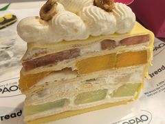 -PAOPAO Bakery&Café(港汇店)