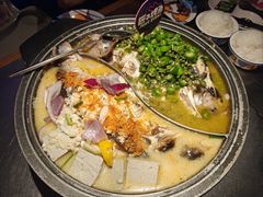 -匠子烤鱼(和信店)