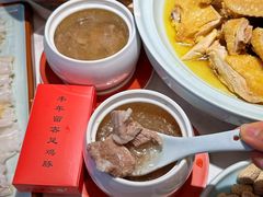 -嘉宴·精致客家菜