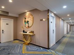 -创兴达酒店(深圳兴东地铁站店)