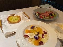 -戈雅法餐厅(世界城广场店)