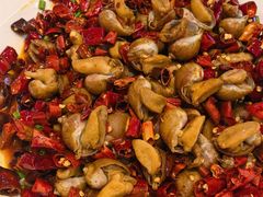 -旺角小渔村(二马路店)