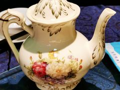 西域奶茶-贯贯吉·清真餐厅(浙江中路店)