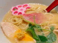 -篝拉面(银座店)