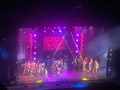 -交通银行前滩31演艺中心