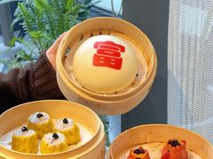 -陶兰居·手工点心·粤菜(圆融时代广场店)
