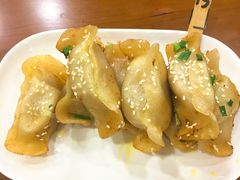 -小姜锅贴(凤凰街店)