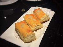 -高第街56号餐厅(泰安万达店)