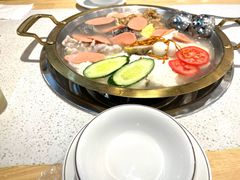 -刘壹席富顺荤豆花·自贡江湖菜(浅水半岛店)