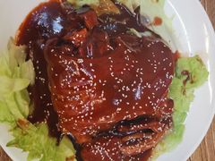 -巷子深菜馆(新华路店)