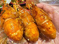 -黄弟大排档·湖南菜·小龙虾·小海鲜(凯旋北路店)